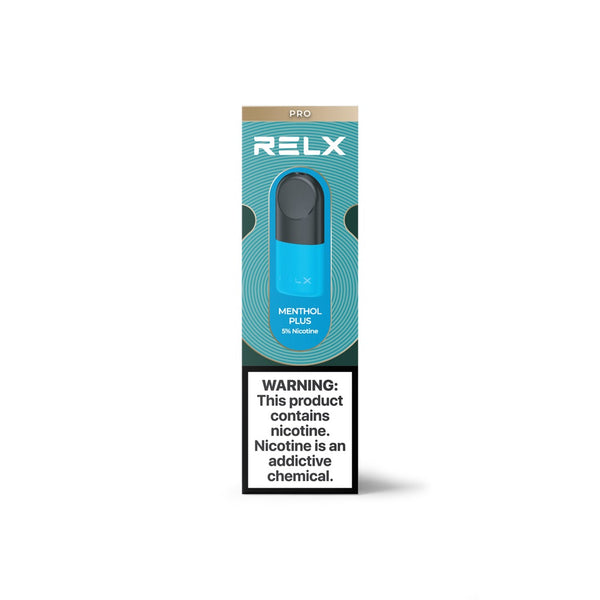RELX Pod Pro
